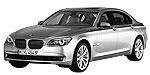 BMW F01 B3009 Fault Code