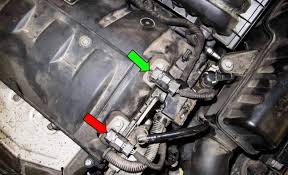 See B3009 in engine